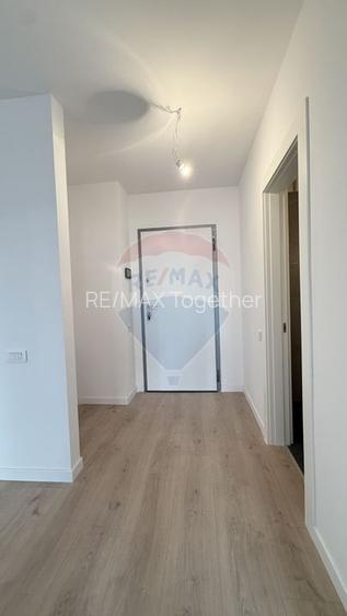 Apartament 2 camere tip studio NOU- Theodor Pallady | Estoria City - 10