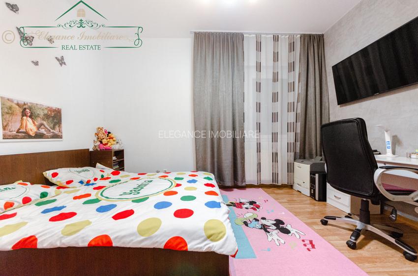 Penthouse cu 4 camere si terasa, zona Ared UTA, Arad - 3