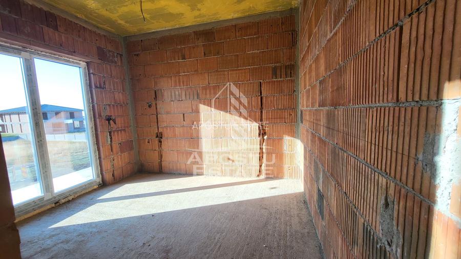 Duplex modern,4 camere2,bai,carport Giarmata - 11