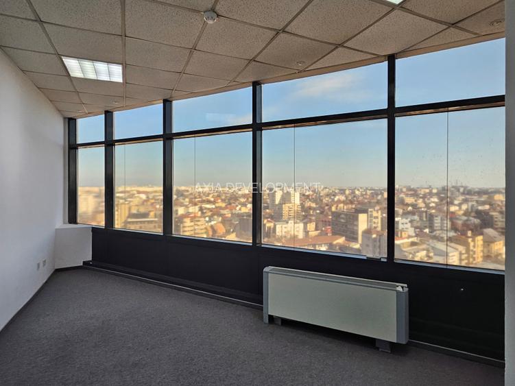 Spatii birou de la 200 mp - zona Universitate - Modern BC - 3