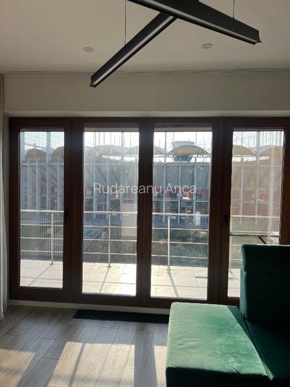 Vând apartament Arena Națională - Sector 2 - 12