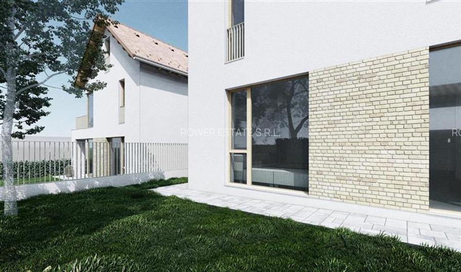 Casa Individuala + Garaj situata in Chinteni - 17