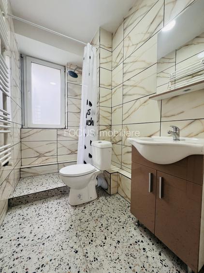 Apartament 2 camere în vilă, renovat – zona Eminescu - 7