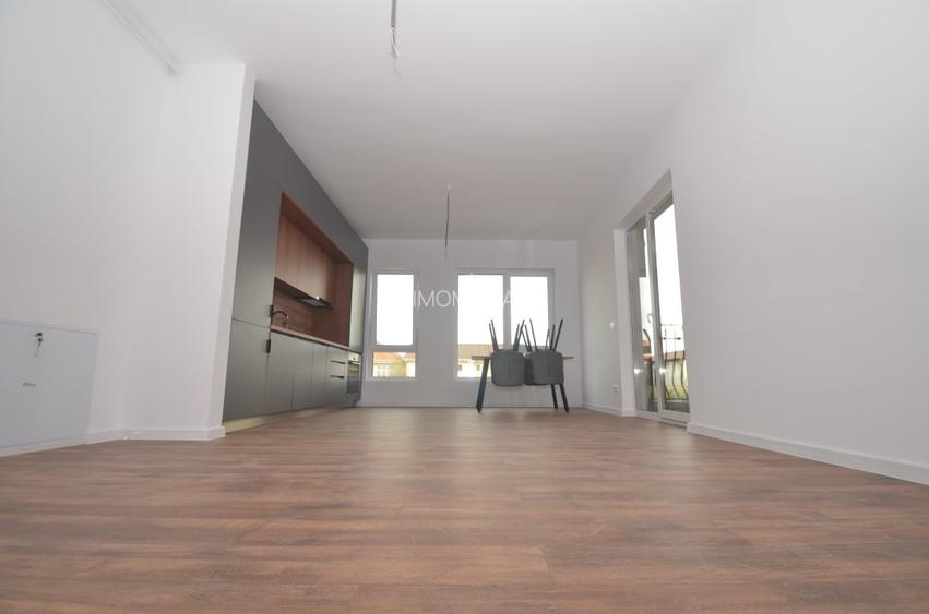 Apartament mobilat si utilat - 9