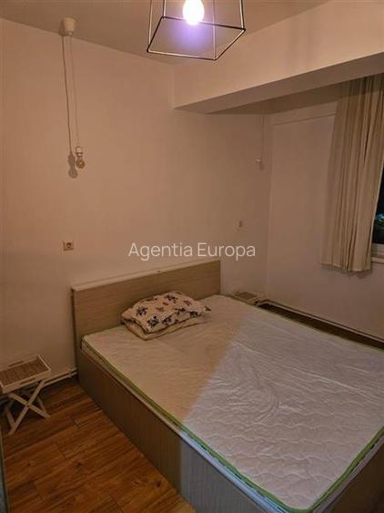 Apartament 2 camere de vanzare pe  Strada Babadag Tulcea - 9