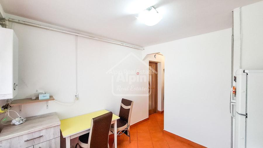 Garsoniera Luminoasa Astra - 3