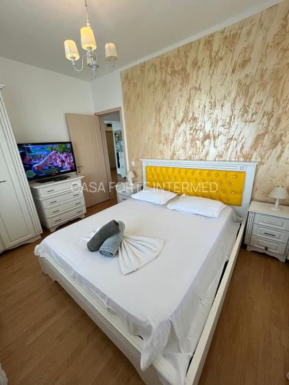 Moon Light Vega Mamaia – Apartament 3 camere de inchiriat  600 euro - 3