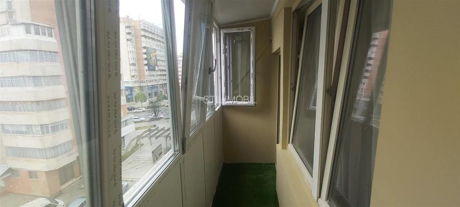 Apartament 2 camere mansardat Păcurari - 49.000 euro - 10
