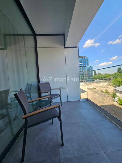 Apartament One Cotroceni Park | parcare subterana inclusa - 7