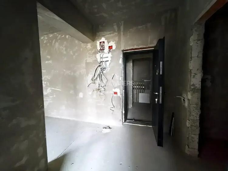 Apartament 2 camere etaj intermediar 56 mp Theodor Pallady - 6