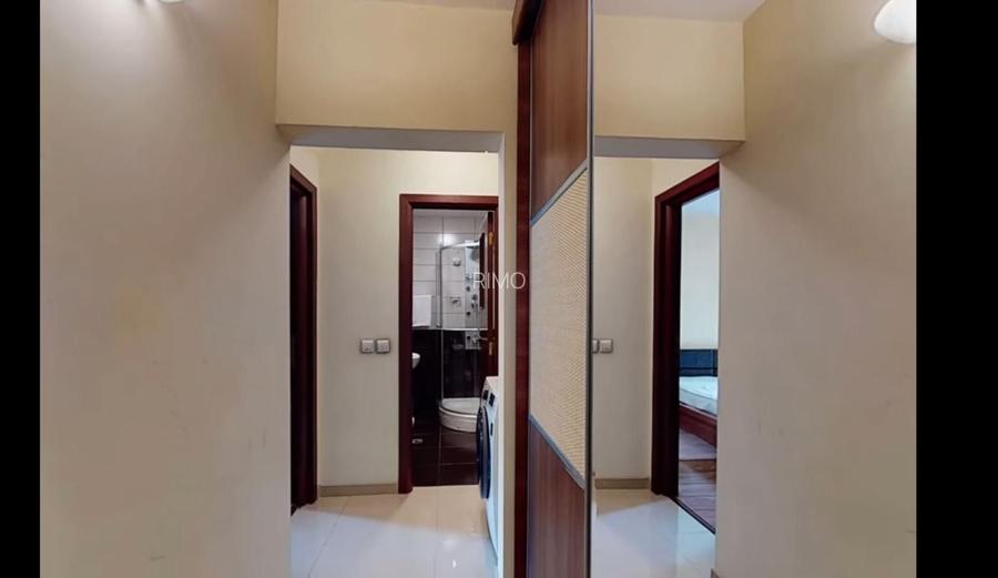 Apartament modern cu trei camere, bd. Obregia, 179.000€ negociabil - 10