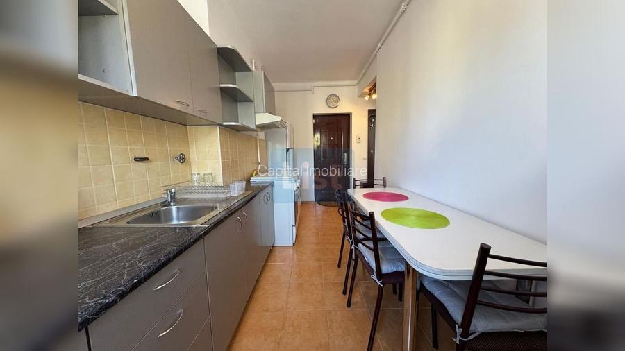 FARA COMISION!  etajul 1/3, parcare, FACULTATEA de LITERE, HOREA - 7