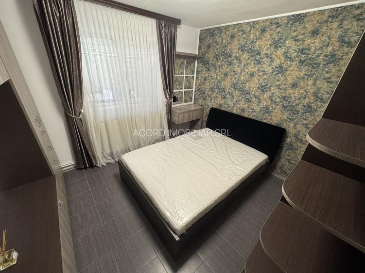 Garsoniera zona Faleza Nord - 2