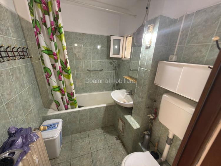 Apartament cu 3 camere in zona Pantelimon, Aleea Vergului, nr. 4 - 6