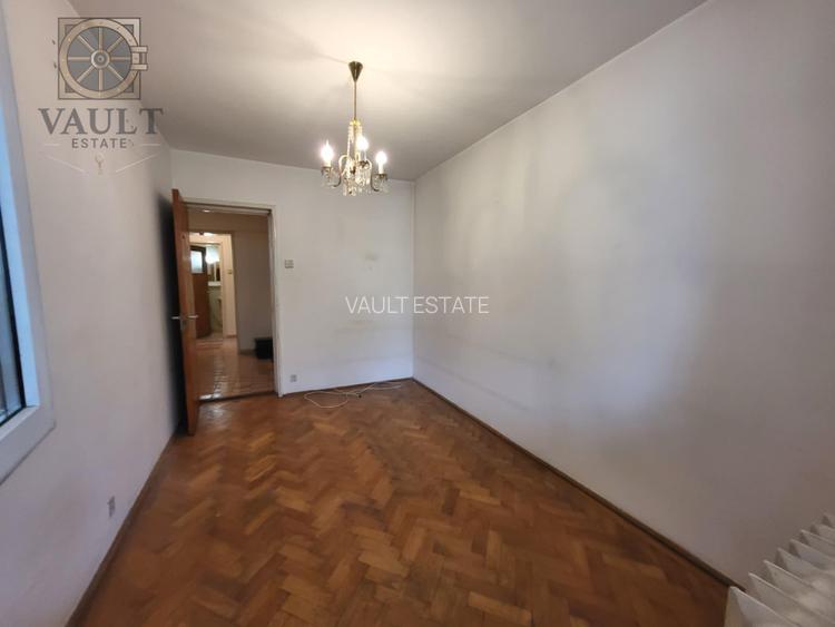 Apartament 4 camere - 3 minute metrou Nicolae Grigorescu - 3
