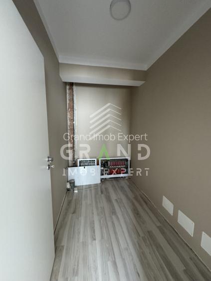 TOTUL NOU!Casa individuala,4 camere,3 BAI,TERASA,GARAJ,zona Dezmir - 22