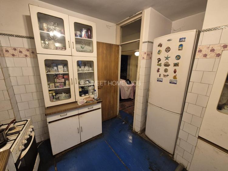 Lacul Tei vanzare apartament de 4 camere Parcul Circului - 6