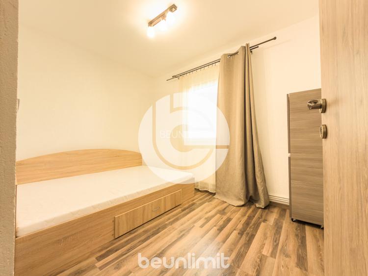 Apartament 4 camere -70 mp  decomandat - Vasile Aron - 7