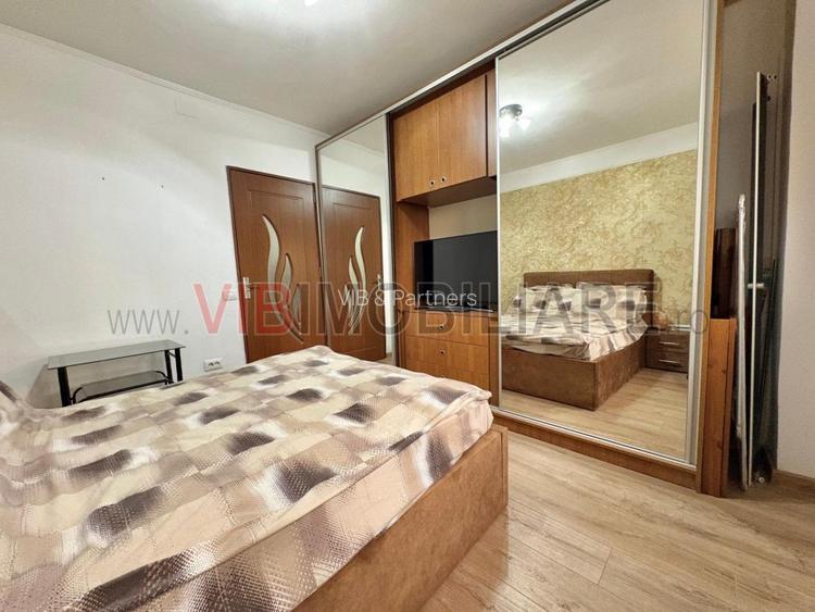 2 Camere - Stefan Cel Mare - Polona - Calea Floreasca - 7