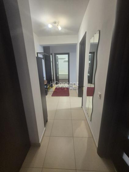 Inchiriere apartament 2 camere plus birou Laurentiu Raiciu - 2