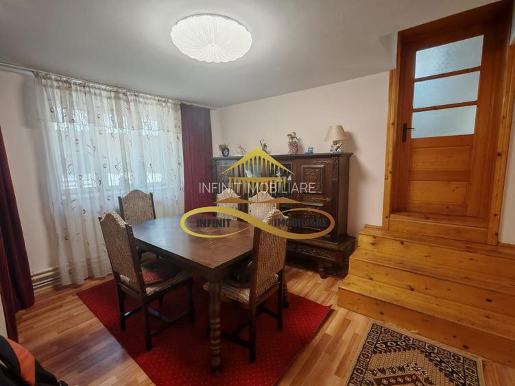 Casă din cărămidă cu 4 camere – Sat Grigoreni, aproape de BACAU - 17