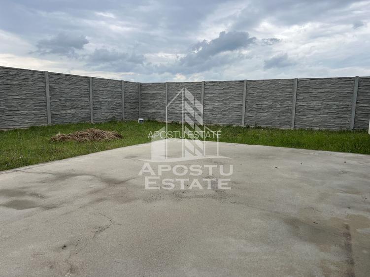 Triplex cu 5 camere, P+ E, In Sanandrei - 10