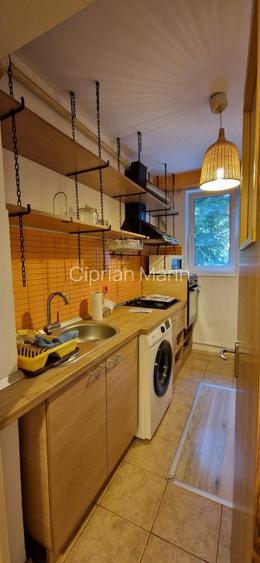 2 camere renovat | etaj 1/10 | AC | ParkLake 4 min | proprietar - 9