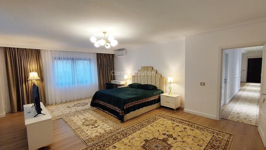 Vanzare apartament 3 camere, decomandat, Baneasa - Horia Macelariu - 5