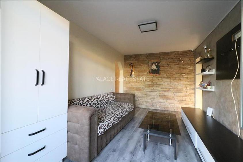 Apartament 3 camere ALEXANDRU ET 2 - 3