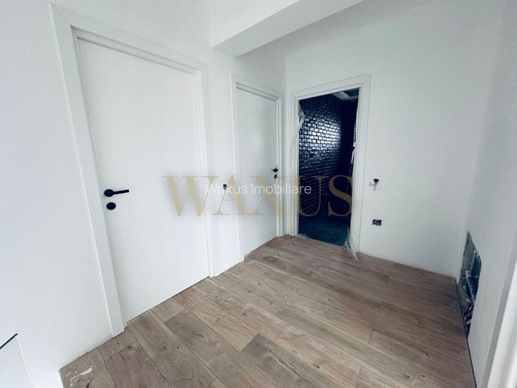 Casa Individuală Premium | SU 110MP | ST 450MP | CF - Floresti - 10