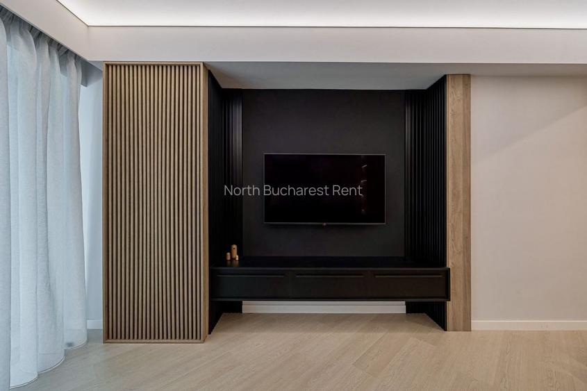 2 Camere de închiriat | Pipera | Parcare inclusă - 2