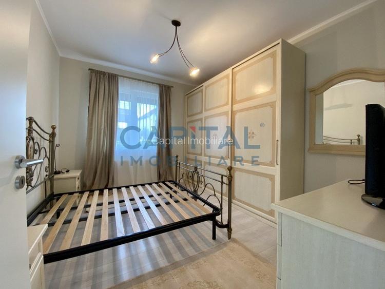 Vanzare apartament cu 5 camere cartierul Andrei Muresanu. Comision 0! - 6