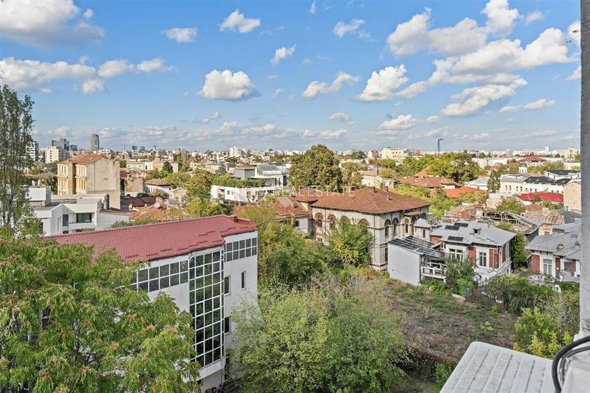 Vanzare Apartament  cu 4 camere zona Unirii - 27