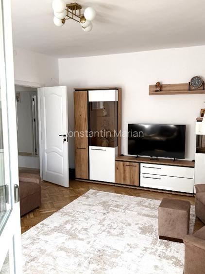 Apartament ultracentral de vânzare ( Mall Mercur)- etaj 3, DIRECT PROPRIETAR  - 14