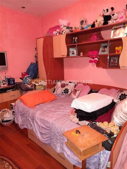 URGENT 2 camere etaj 1 confort 1 Decomandat 62 mp zona IRMEX - 6
