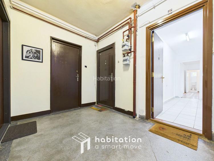 Apartament 2 camere, etaj 1— la doar 5 minute de Piața Unirii ✨ - 26