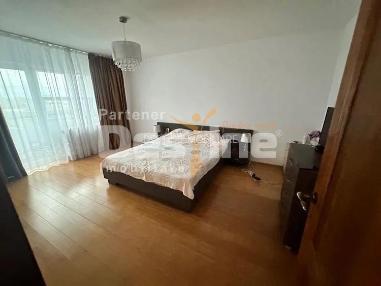Parcul Sebastian | 3 camere | 71mp | et 10 | 112.000 euro - 3