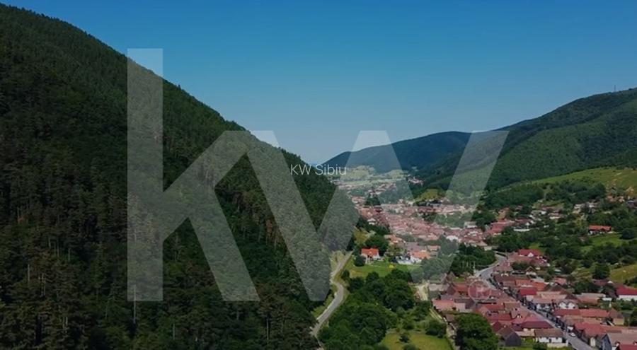 Lacul de Argint, pensiune 14 camere cu restaurant si lac in zona premium! - 11