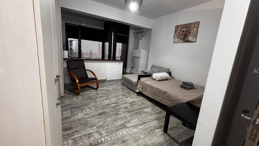 Studio mobilat si utilat de lux - 4