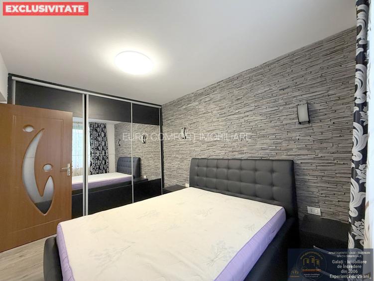 EXCLUSIVITATE: Apartament 3 camere la cheie, inteligent compartimentat – Zona Mi - 2