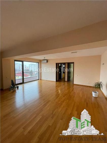 Inchiriere 3 camere, terasa generoasa, bloc nou Domenii - 2