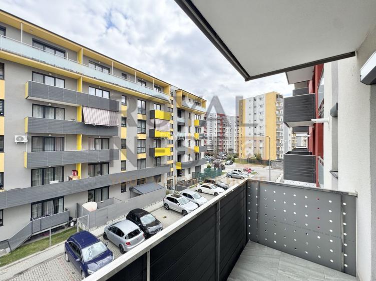 COMISION 0! Apartament cu 2 camere in Avantgarden 3 - 12