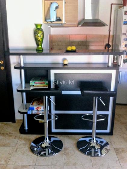 Apartament de vacanta de vanzare - 3 camere pe partea cu marea - 7