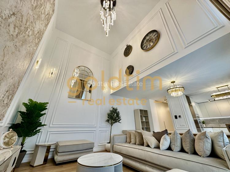 Cloud 9/Aviației/Promenada Mall/Apartament modern 3camere/Locație premiu - 2