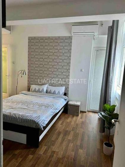 Studio Piata Romana – Gradina Icoanei, strada Dionisie Lupu - 2