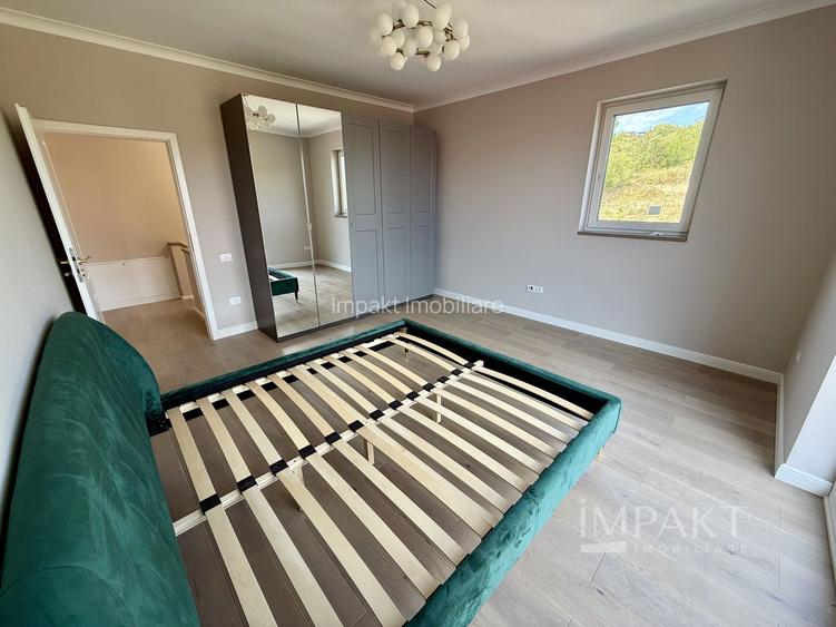 Apartament modern de 100 mp, finisat de designer, in Iris! - 10