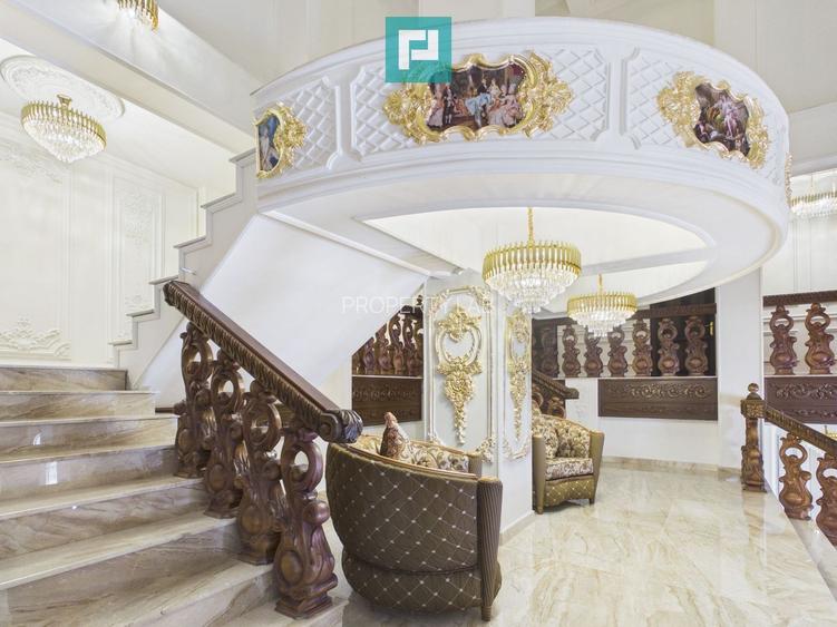 Proprietate Exclusivistă Rezidențial Seniori - 38