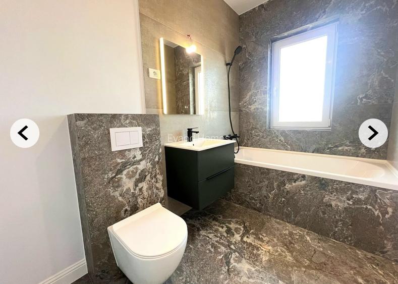 Duplex spatios cu 5 camere Mosnita - 14