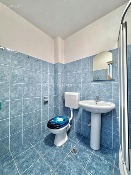 Apartament Tip Mansarda - 40 mp utili - Cartier Terezian - 5