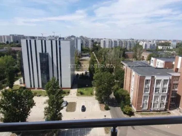 2 camere Politehnica - bld. Iuliu Maniu nr.6E *parcare privata* - 13